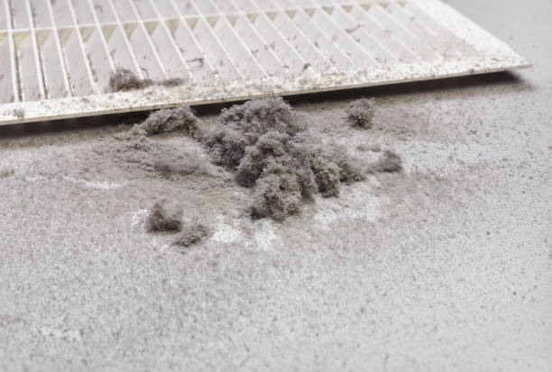 Best Residential Air Duct Cleaning  in Cajahs Mountain, NC