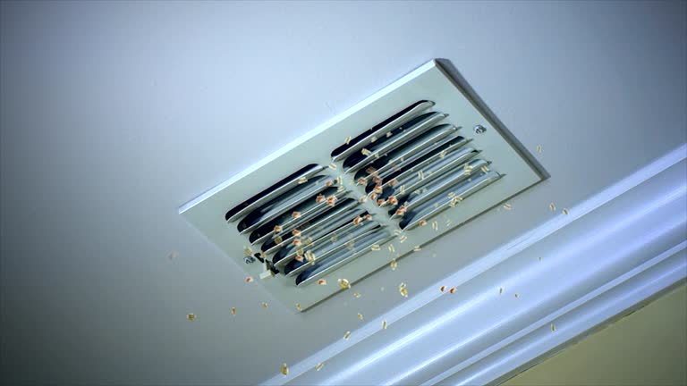 Best Commercial Air Duct Cleaning  in Cajahs Mountain, NC