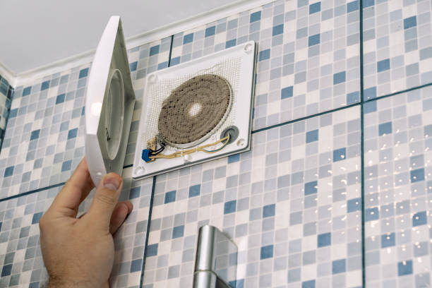 Best Professional Duct Cleaning Services  in Cajahs Mountain, NC