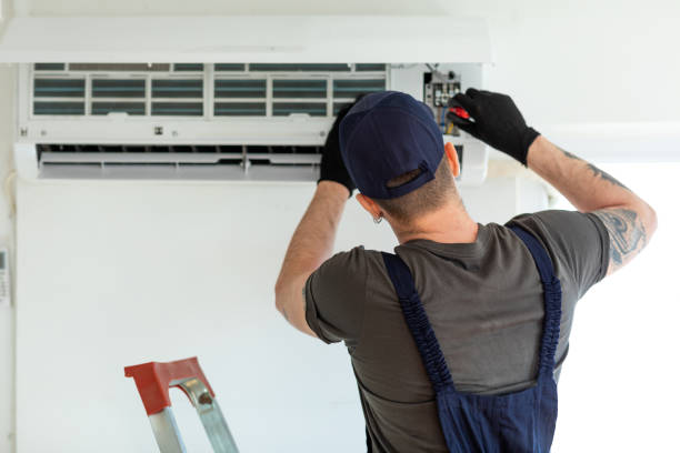 Best HVAC Maintenance and Cleaning  in Cajahs Mountain, NC