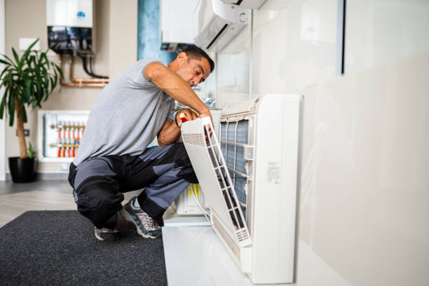 Best Affordable Air Duct Cleaning  in Cajahs Mountain, NC
