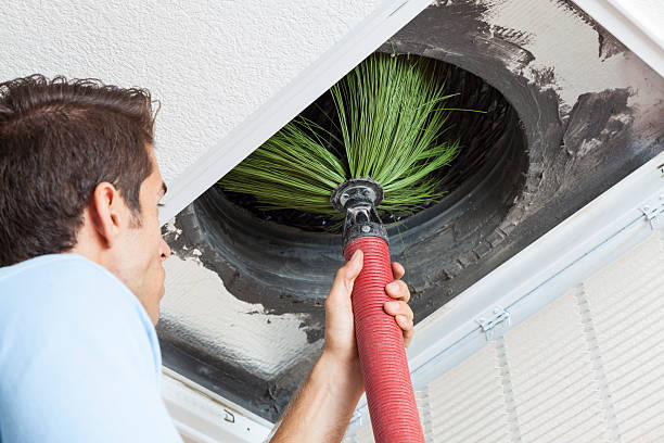 Best Ductwork Cleaning Services  in Cajahs Mountain, NC