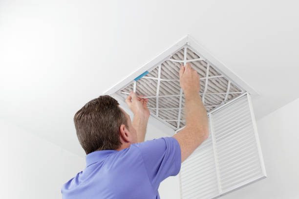 Best Home Air Vent Cleaning  in Cajahs Mountain, NC